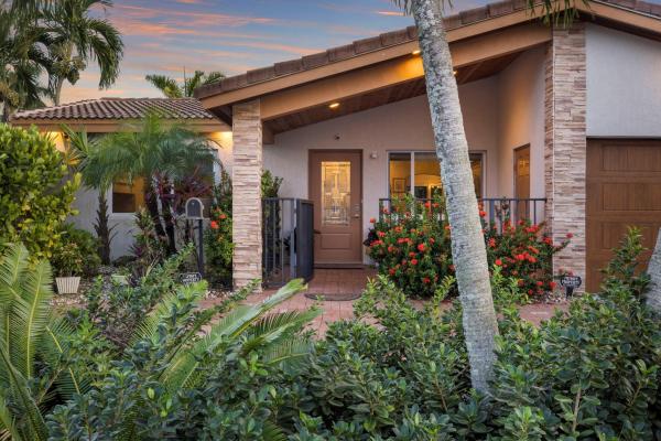 South New River Isles, 1200 Citrus Isle, Fort Lauderdale, Florida 33315, image 1