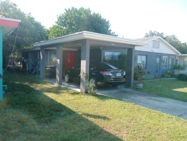 Fort Pierce Residential, 609 S 6th St, Fort Pierce, Florida 34950, image 1