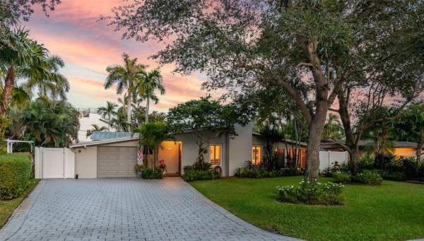Lauderdale Harbors, 1240 SE 13th Ter, Fort Lauderdale, Florida 33316, image 1