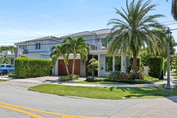 Dolphin Isles, 3200 NE 26th St, Fort Lauderdale, Florida 33305, image 1
