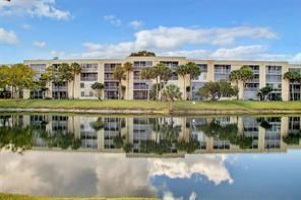 Cypress Chase North, 3121 NW 47th Ter #201, Lauderdale Lakes, Florida 33319, image 1