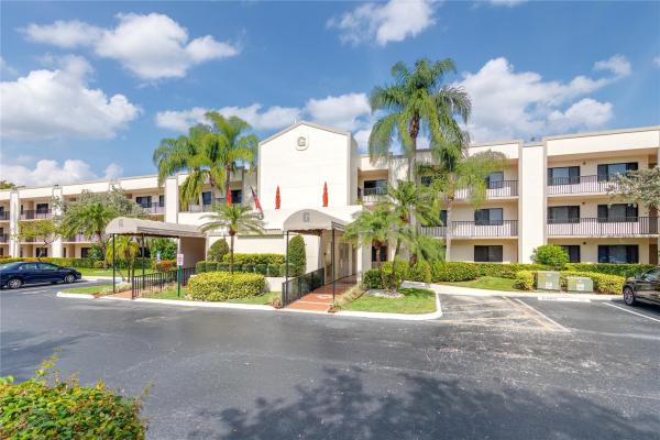 Clairmont, 10750 W Clairmont Cir #312, Tamarac, Florida 33321, image 1