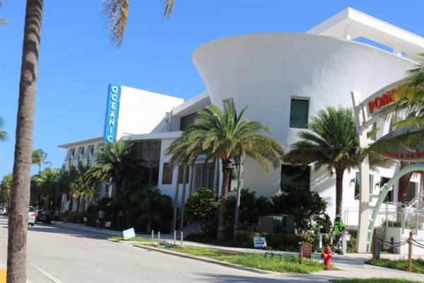 Silver Thatch Atlantic Plaza, 525 N Ocean Blvd #1816, Pompano Beach, Florida 33062, image 1