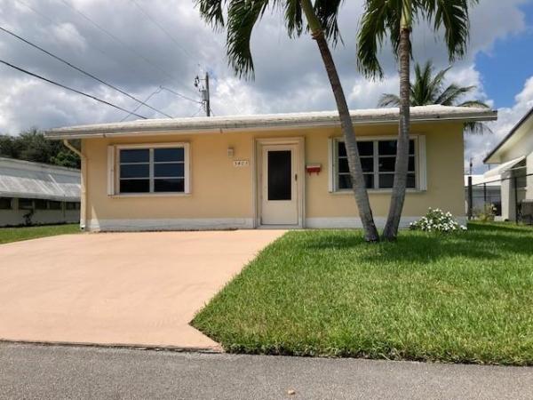 Tamarac Lakes North, 5403 NW 27th Ter, Tamarac, Florida 33309, image 1