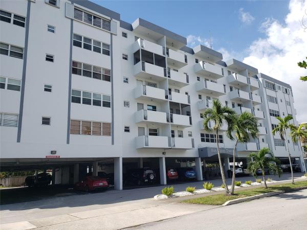 Sun Haven Towers, 1720 Jefferson St #501, Hollywood, Florida 33020, image 1