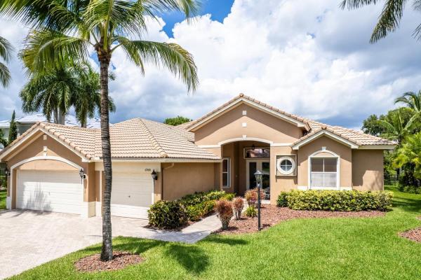 Bayside Estates At Parkland Isles, 6948 NW 110th Ln, Parkland, Florida 33076, image 1