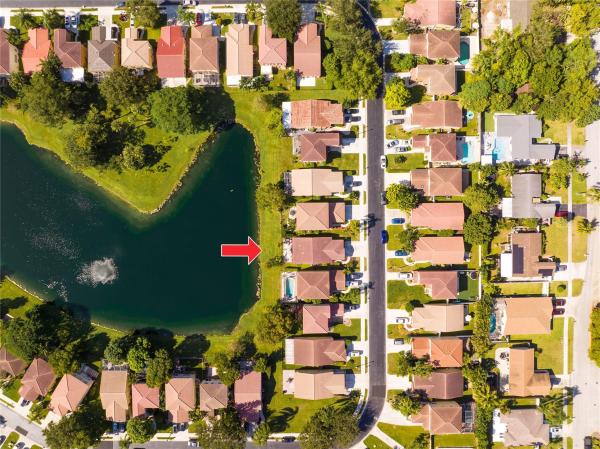 Hammocks At Riverglen, 91 NW 42nd Way, Deerfield Beach, Florida 33442, image 2