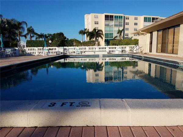 Meadowbrook Lakes View, 121 SE 3rd Ave #106, Dania Beach, Florida 33004, image 1