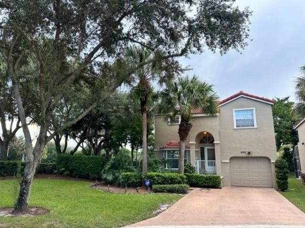 Governors Walk, 400 NW 87th Ln, Coral Springs, Florida 33071, image 1