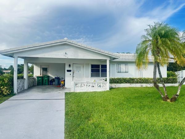 Fairhaven 11, 5814 NW 81st Ave, Tamarac, Florida 33321, image 1