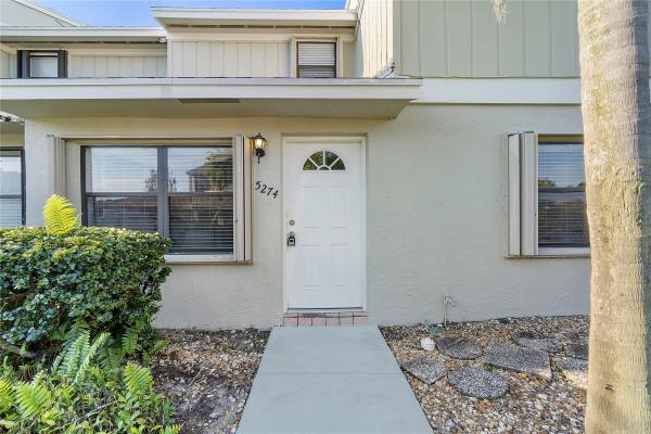 Country Lake, 5274 Tennis Ln #5274, Delray Beach, Florida 33484, image 1