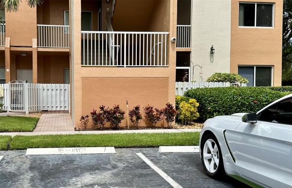 Yardley, 7715 Yardley Dr #A215, Tamarac, Florida 33321, image 1