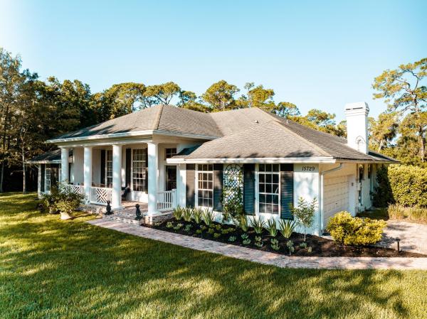Palm Beach Country Estates, 15729 81st Ter, West Palm Beach, Florida 33418, image 1