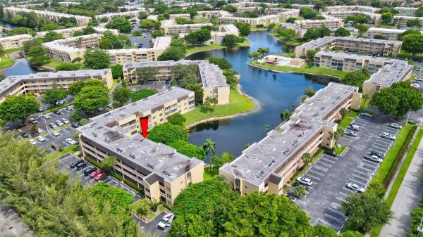 Bermuda Club, 6161 NW 57th Ct #208, Tamarac, Florida 33319, image 1