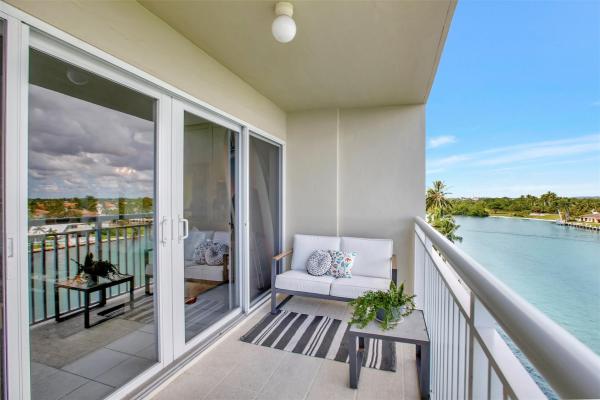 Waters Edge, 2611 N Riverside Dr #605, Pompano Beach, Florida 33062, image 1