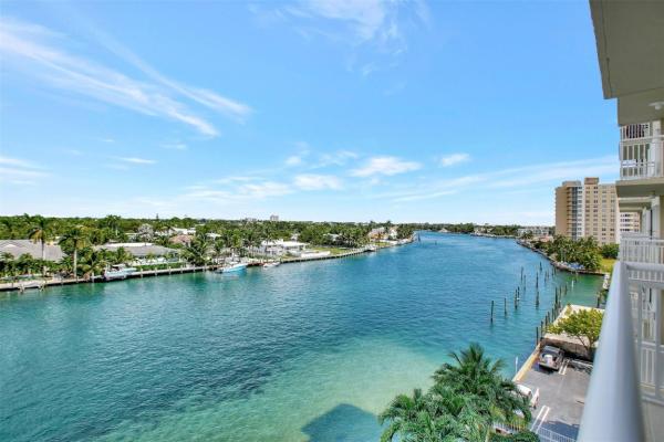 Waters Edge, 2611 N Riverside Dr #605, Pompano Beach, Florida 33062, image 1