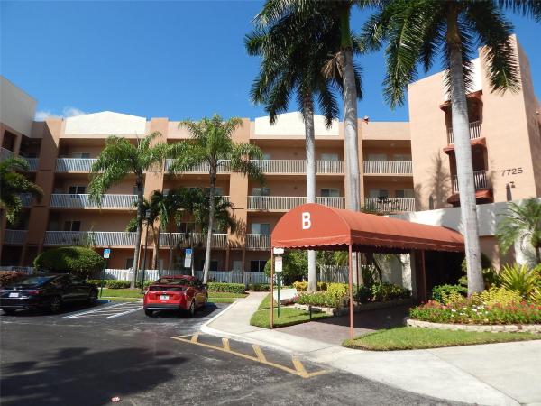 Yardley, 7725 Yardley Dr #104, Tamarac, Florida 33321, image 1
