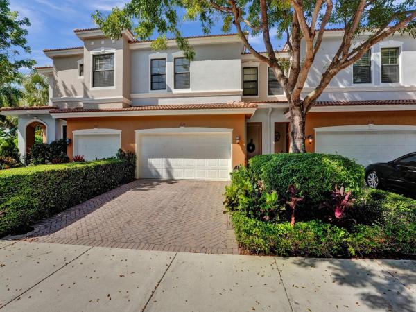 Gramercy Square, 5119 Gramercy Square Dr, Delray Beach, Florida 33484, image 1
