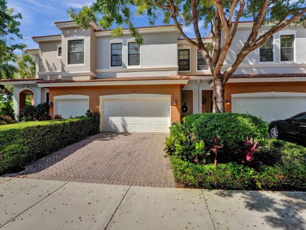 Gramercy Square, 5119 Gramercy Square Dr, Delray Beach, Florida 33484, image 1