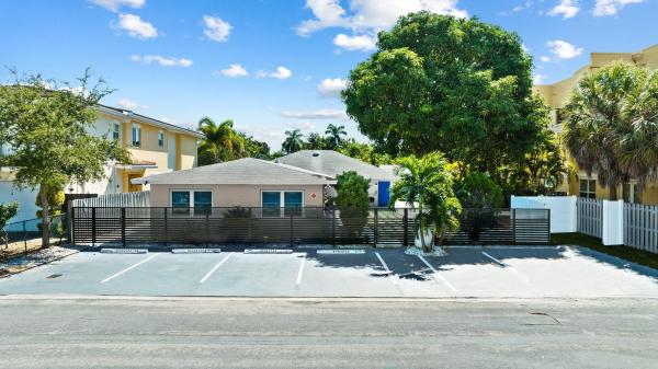 Lake Ridge, 1108 NE 16th Ter, Fort Lauderdale, Florida 33304, image 1