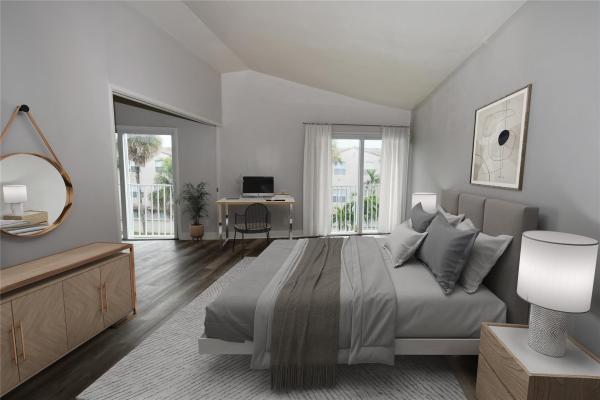 Village By The Sea, 1967 S Ocean Blvd #308, Pompano Beach, Florida 33062, image 1