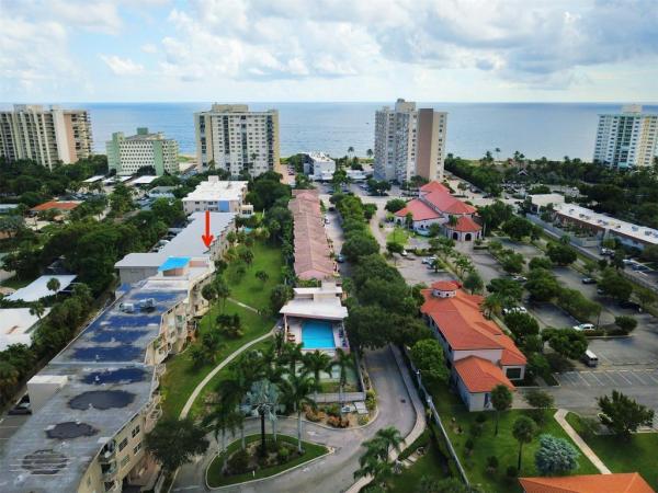 Village By The Sea, 1967 S Ocean Blvd #308, Lauderdale By The Sea, Florida 33062, image 2