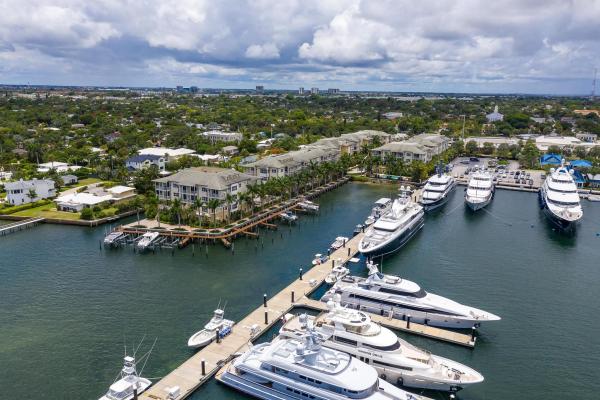 Flagler Landing, 3940 N Flagler Dr #406, West Palm Beach, Florida 33407, image 1