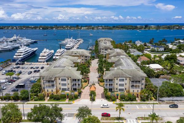 Flagler Landing, 3940 N Flagler Dr #406, West Palm Beach, Florida 33407, image 3
