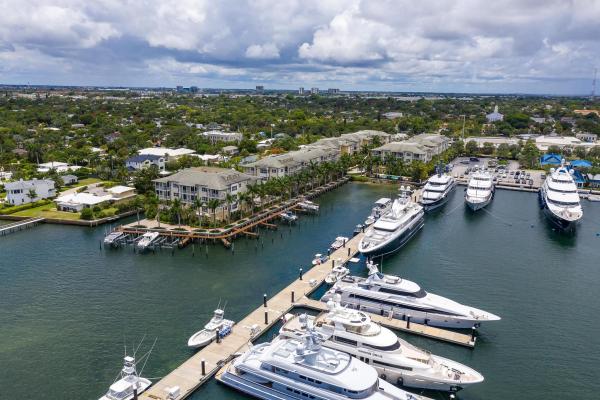 Flagler Landing, 3940 N Flagler Dr #406, West Palm Beach, Florida 33407, image 1