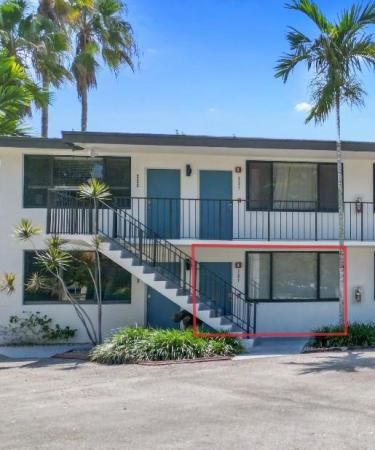 The Woods, 1901 N Andrews Ave #121, Wilton Manors, Florida 33311, image 1