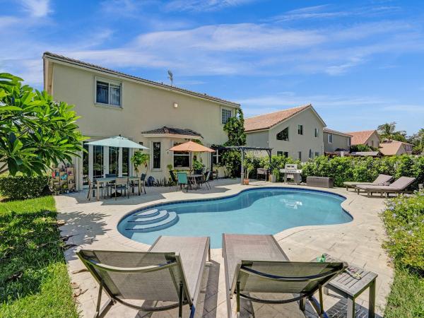 The Sanctuary At Kensington, 11255 NW 53rd Ct, Coral Springs, Florida 33076, image 1