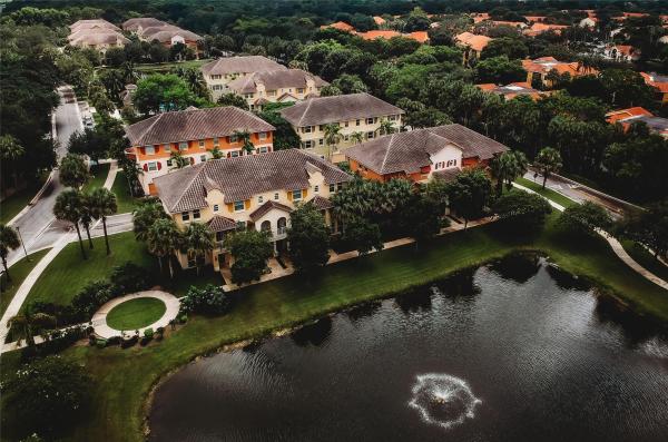 Whispering Trails, 3907 Laurel Ln #3907, Coconut Creek, Florida 33073, image 1