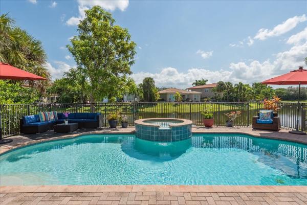 Sable Pointe At Heron Bay, 8032 NW 125th Ter, Parkland, Florida 33076, image 1