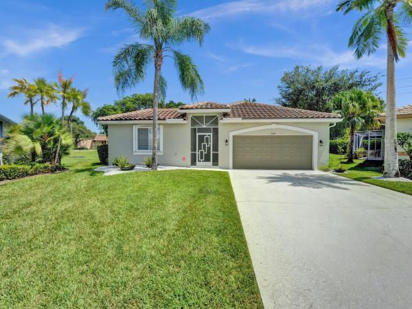Woodmont Greens, 8696 NW 75th Ct, Tamarac, Florida 33321, image 1