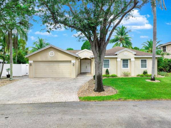 Hammock Estates, 1415 NW 49th Ave, Coconut Creek, Florida 33063, image 1