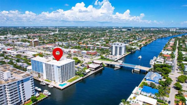 Royal Mariner, 3100 NE 49th St #902, Fort Lauderdale, Florida 33308, image 1