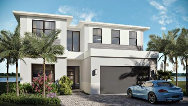 Solana Bay At Avenir, 12463 Solana Bay Cir, Palm Beach Gardens, Florida 33412, image 1