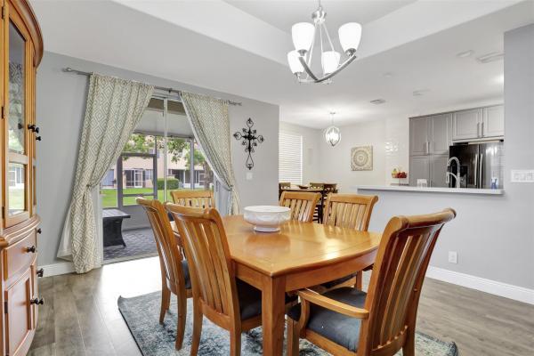Coral Palm Village, 9696 Royal Palm Blvd #23-3, Coral Springs, Florida 33065, image 3