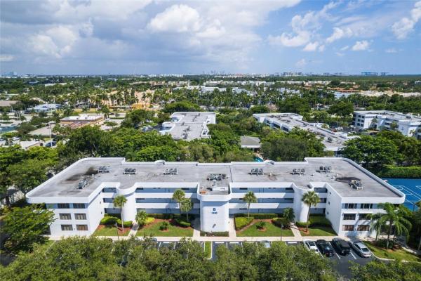 Sheridan By The Beach, 1480 Sheridan St #15B, Hollywood, Florida 33020, image 1