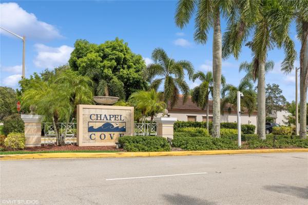 Chapel Cove, 19240 NW 13th St, Pembroke Pines, Florida 33029, image 1