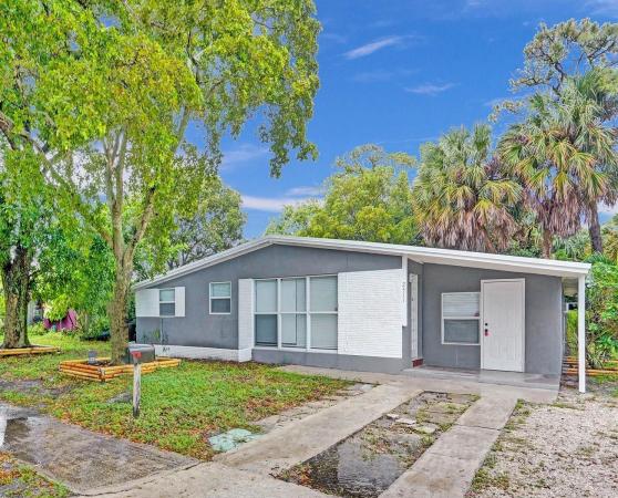 Woodland Park, 2511 SW 3rd St, Fort Lauderdale, Florida 33312, image 1