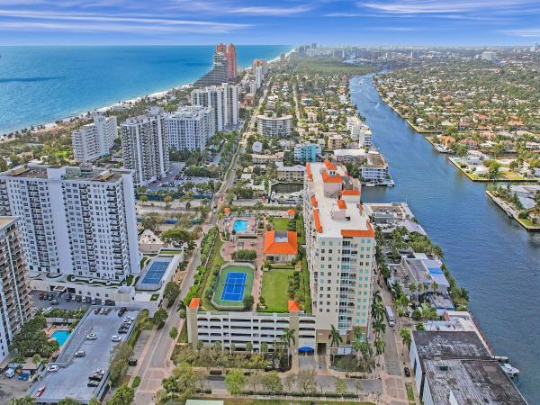 The Tides At Bridgeside Square, 3020 NE 32nd Ave #1223, Fort Lauderdale, Florida 33308, image 1