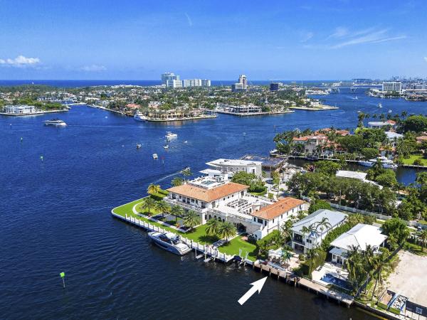 Rio Vista Isles, 1833 SE 7th St, Fort Lauderdale, Florida 33316, image 1