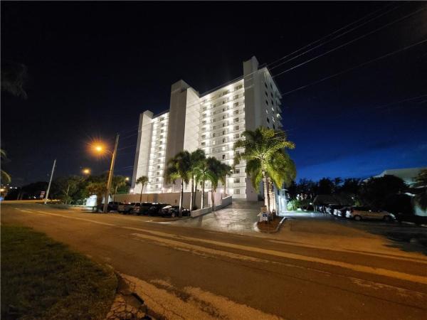 The Waterbury, 1401 Riverside Dr #706, Pompano Beach, Florida 33062, image 1