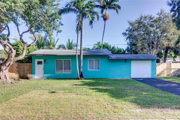 Hibiscus Park, 1221 SW 29, Fort Lauderdale, Florida 33315, image 1