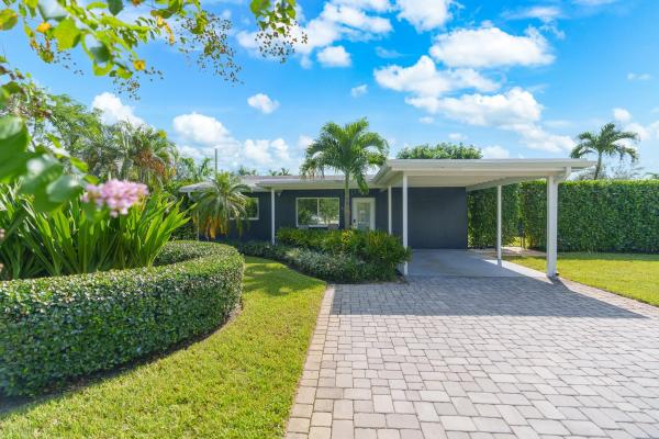 Tropical Palms, 2100 NW 3rd Ave, Wilton Manors, Florida 33311, image 1