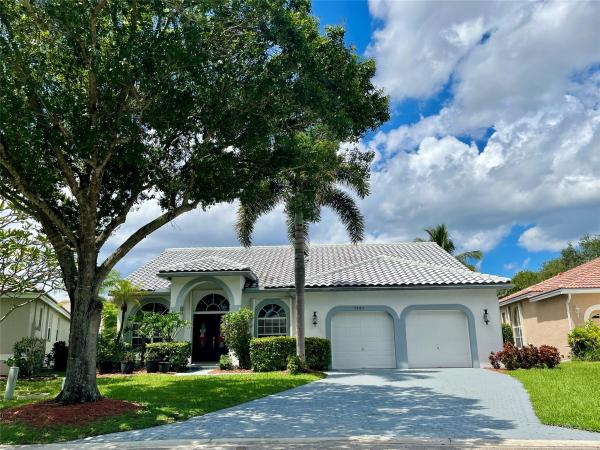 Parkwood, 7395 NW 60th Ln, Parkland, Florida 33067, image 1