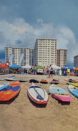 Ocean Monarch, 133 N Pompano Beach Blvd #1501, Pompano Beach, Florida 33062, image 3