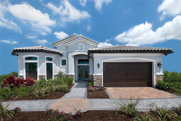 The Falls At Parkland, 7971 Rowan Ter, Parkland, Florida 33067, image 1