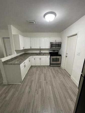 Washington Park, 2840 NW 8th St, Fort Lauderdale, Florida 33311, image 1